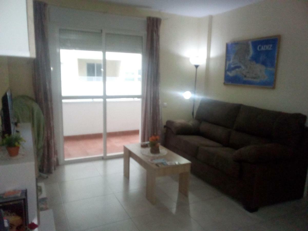 Azul Maritimo Apartment Cadiz Exterior photo